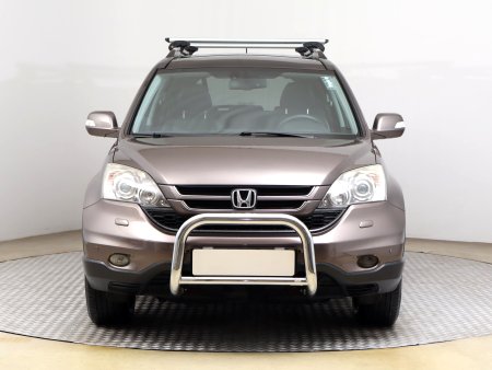 Honda CR-V, 2011 - pohled č. 2