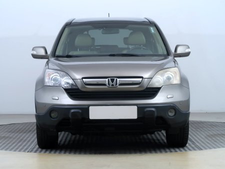 Honda CR-V, 2009 - pohled č. 2