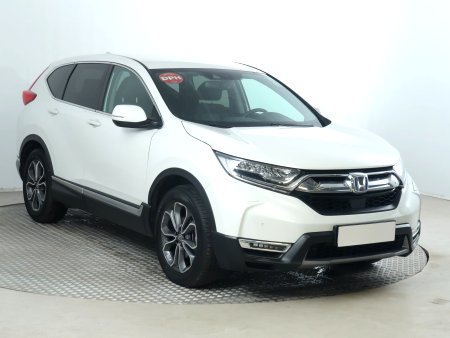 Honda CR-V, 2022