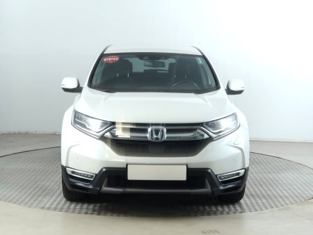 Honda CR-V, 2022 - pohled č. 2