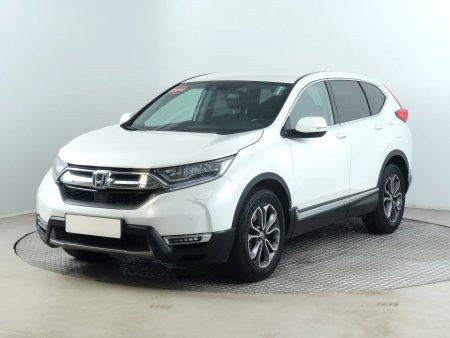 Honda CR-V, 2022 - pohled č. 3