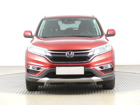 Honda CR-V, 2015 - pohled č. 2