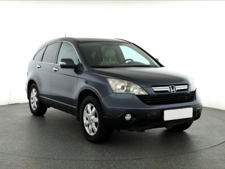 Honda CR-V, 2007