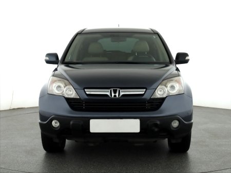 Honda CR-V, 2007 - pohled č. 2