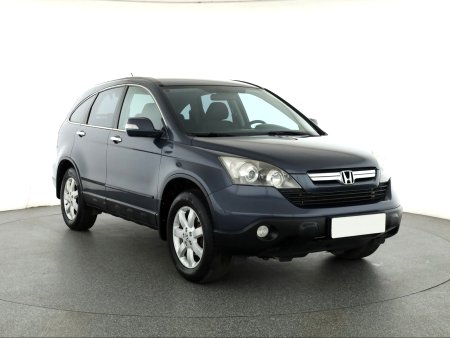 Honda CR-V, 2008