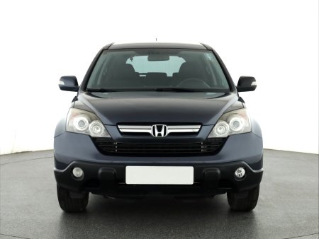 Honda CR-V, 2008 - pohled č. 2