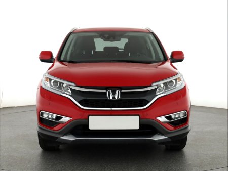 Honda CR-V, 2016 - pohled č. 2