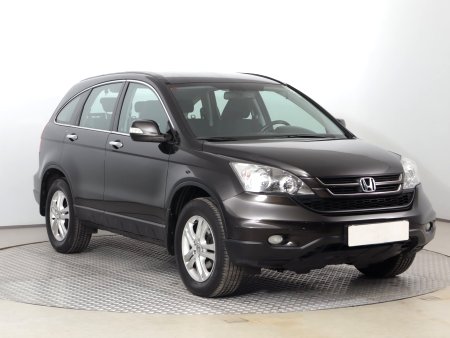 Honda CR-V, 2011