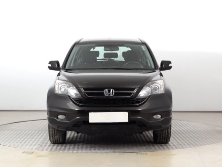 Honda CR-V, 2011 - pohled č. 2