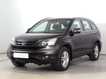 Honda CR-V, 2011 - pohled č. 3