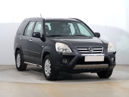 Honda CR-V, 2006