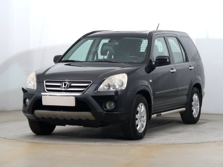Honda CR-V, 2006 - pohled č. 3