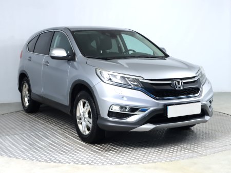 Honda CR-V, 2016