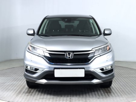 Honda CR-V, 2016 - pohled č. 2