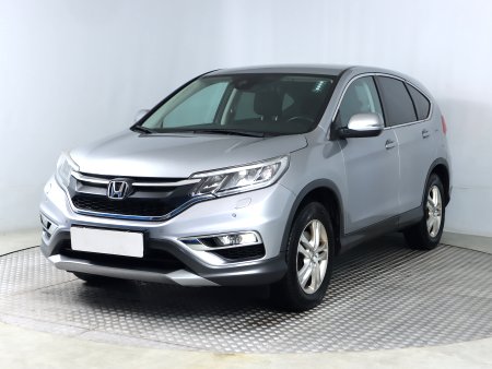 Honda CR-V, 2016 - pohled č. 3