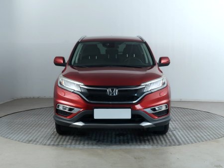 Honda CR-V, 2016 - pohled č. 2