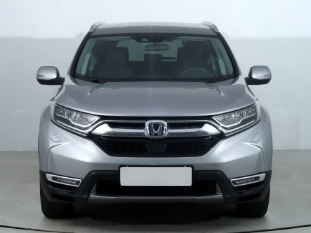 Honda CR-V, 2021 - pohled č. 2