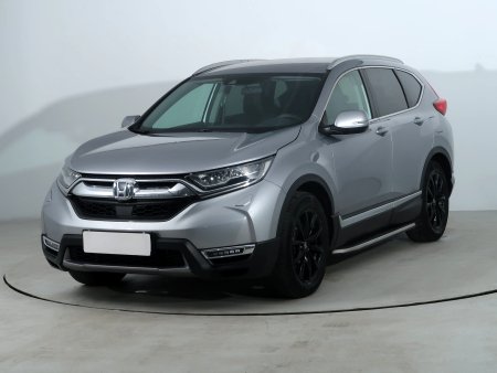 Honda CR-V, 2021 - pohled č. 3