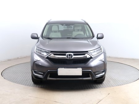 Honda CR-V, 2019 - pohled č. 2