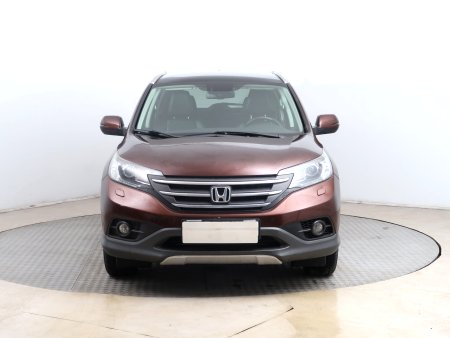 Honda CR-V, 2014 - pohled č. 2