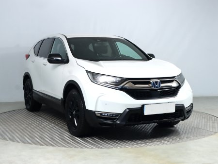 Honda CR-V, 2021