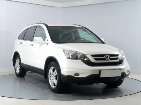 Honda CR-V, 2011