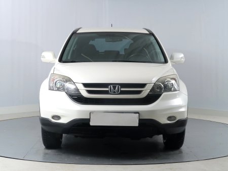 Honda CR-V, 2011 - pohled č. 2