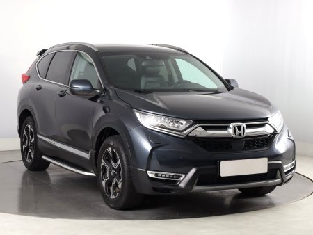 Honda CR-V, 2018
