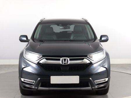 Honda CR-V, 2018 - pohled č. 2
