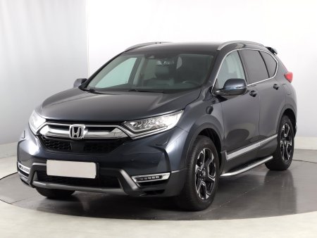 Honda CR-V, 2018 - pohled č. 3