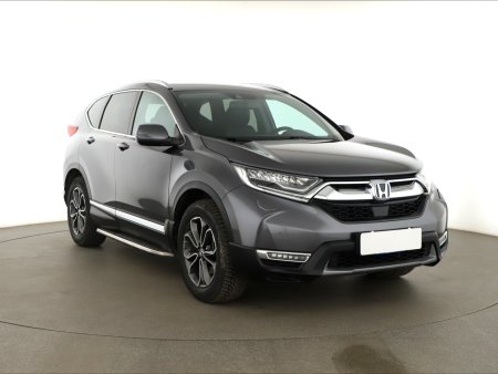 Honda CR-V, 2021