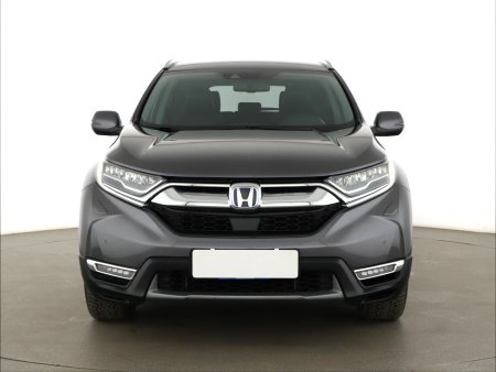 Honda CR-V, 2021 - pohled č. 2