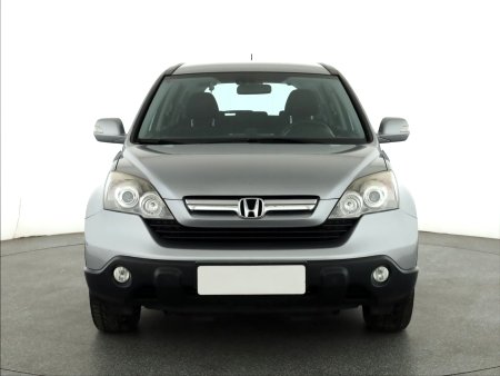 Honda CR-V, 2007 - pohled č. 2