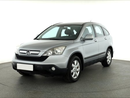 Honda CR-V, 2007 - pohled č. 3