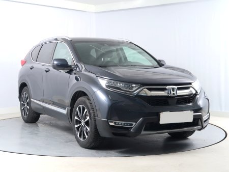 Honda CR-V, 2022