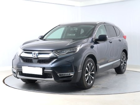 Honda CR-V, 2022 - pohled č. 3