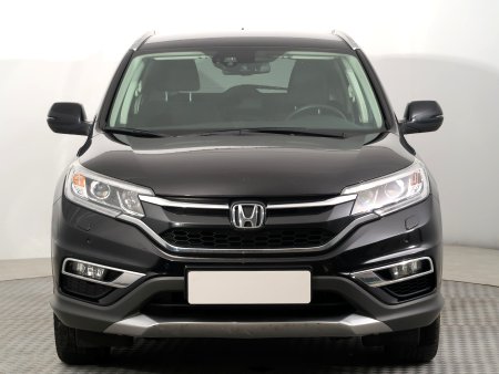 Honda CR-V, 2016 - pohled č. 2