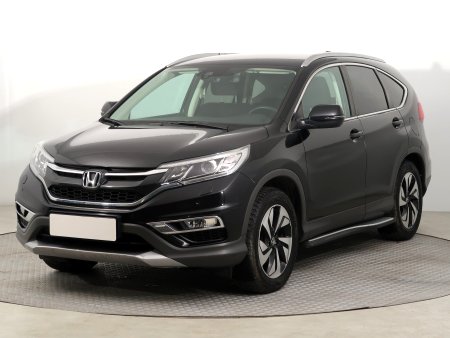 Honda CR-V, 2016 - pohled č. 3
