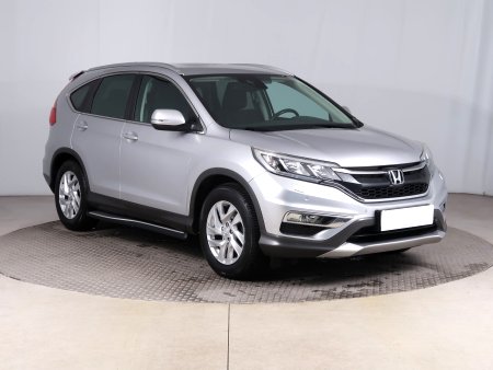 Honda CR-V, 2015