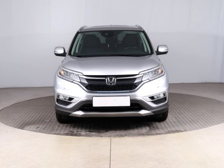 Honda CR-V, 2015 - pohled č. 2