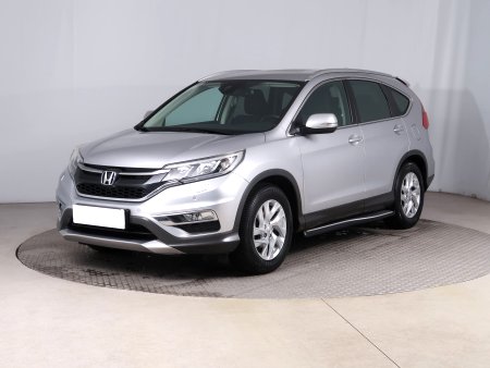 Honda CR-V, 2015 - pohled č. 3
