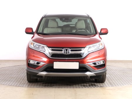 Honda CR-V, 2015 - pohled č. 2