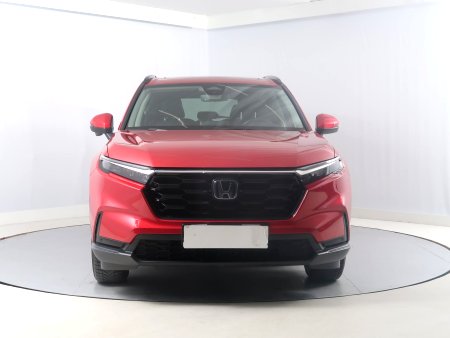 Honda CR-V, 2024 - pohled č. 2