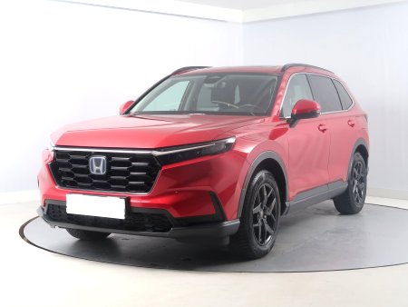 Honda CR-V, 2024 - pohled č. 3