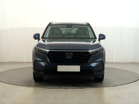 Honda CR-V, 2024 - pohled č. 2