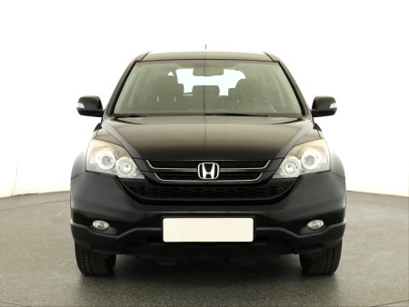 Honda CR-V, 2011 - pohled č. 2