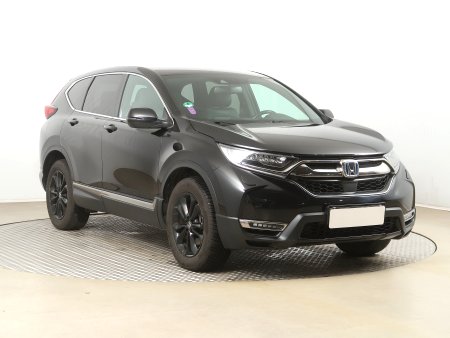 Honda CR-V, 2022