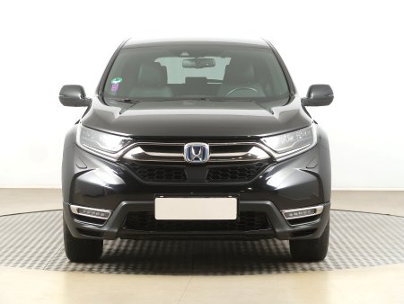 Honda CR-V, 2022 - pohled č. 2