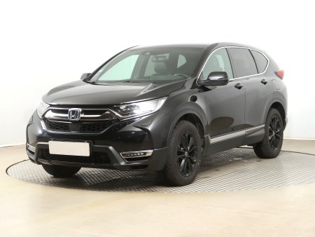 Honda CR-V, 2022 - pohled č. 3