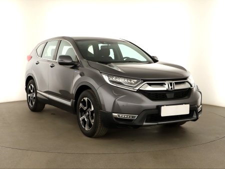 Honda CR-V, 2020